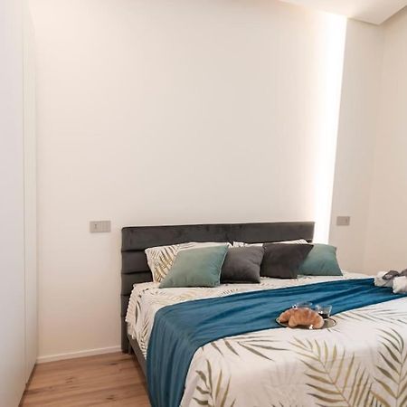 We Home - Buenos Aires Suites36 - Milano Esterno foto