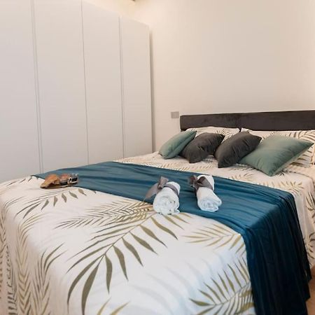 We Home - Buenos Aires Suites36 - Milano Esterno foto