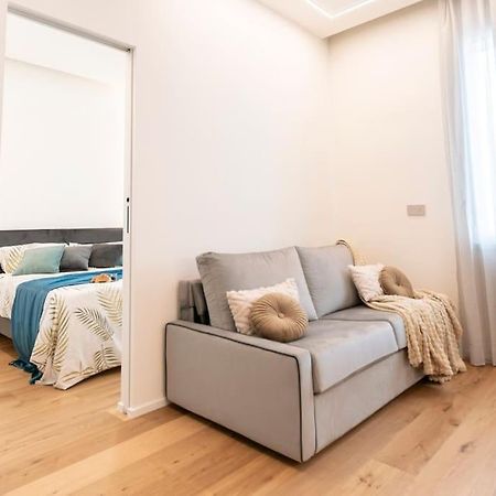 We Home - Buenos Aires Suites36 - Milano Esterno foto