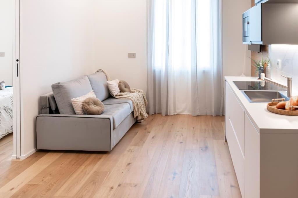 We Home - Buenos Aires Suites36 - Milano Esterno foto