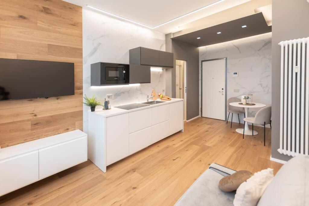 We Home - Buenos Aires Suites36 - Milano Esterno foto