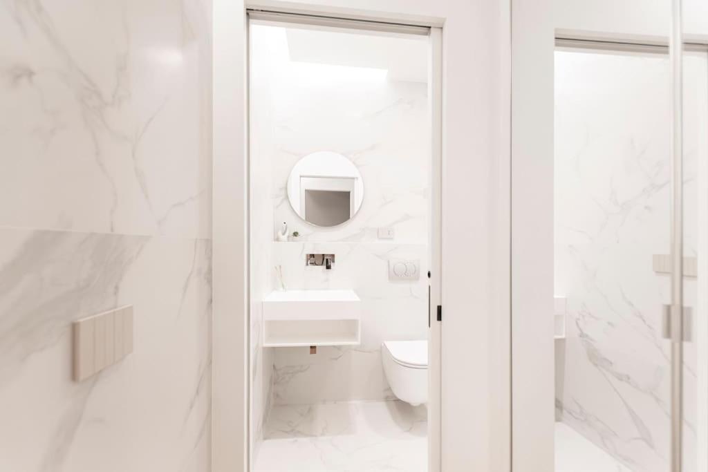 We Home - Buenos Aires Suites36 - Milano Esterno foto