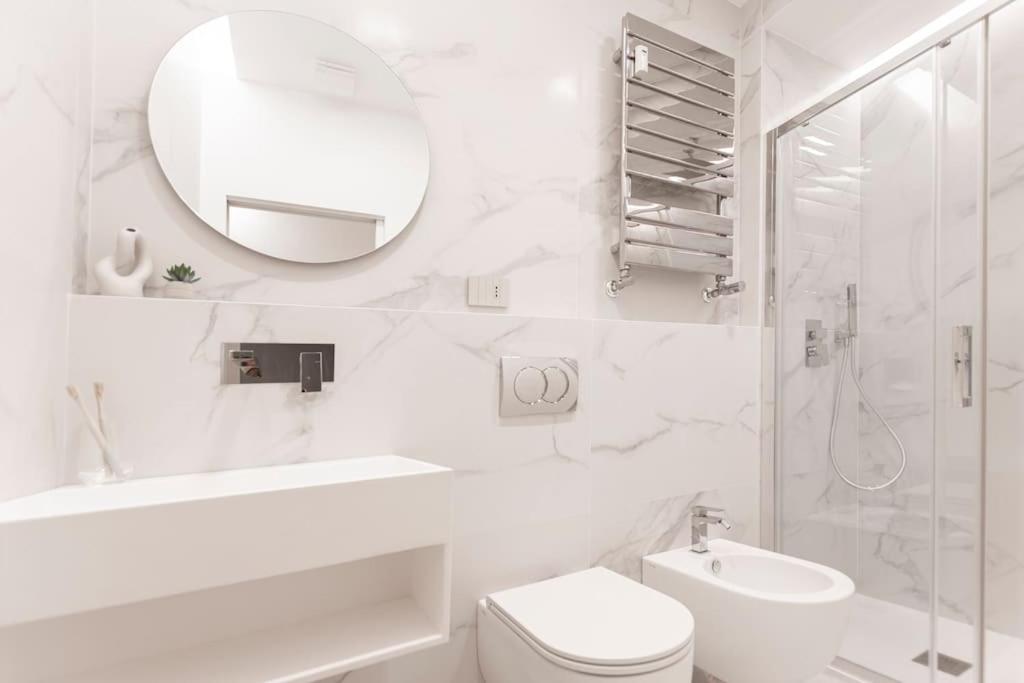 We Home - Buenos Aires Suites36 - Milano Esterno foto