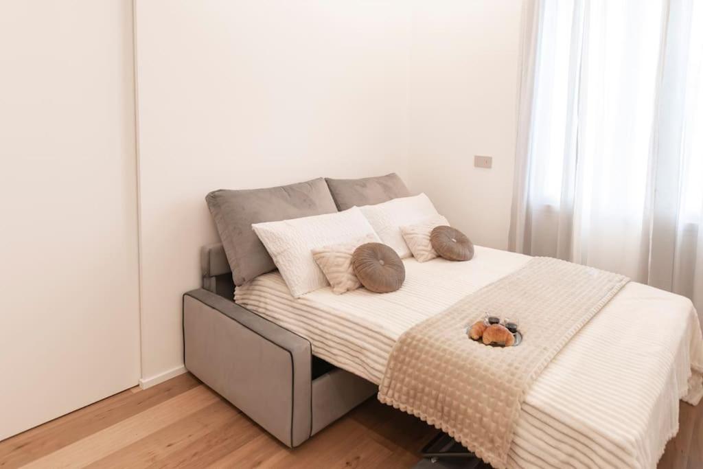 We Home - Buenos Aires Suites36 - Milano Esterno foto