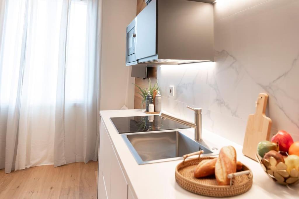 We Home - Buenos Aires Suites36 - Milano Esterno foto
