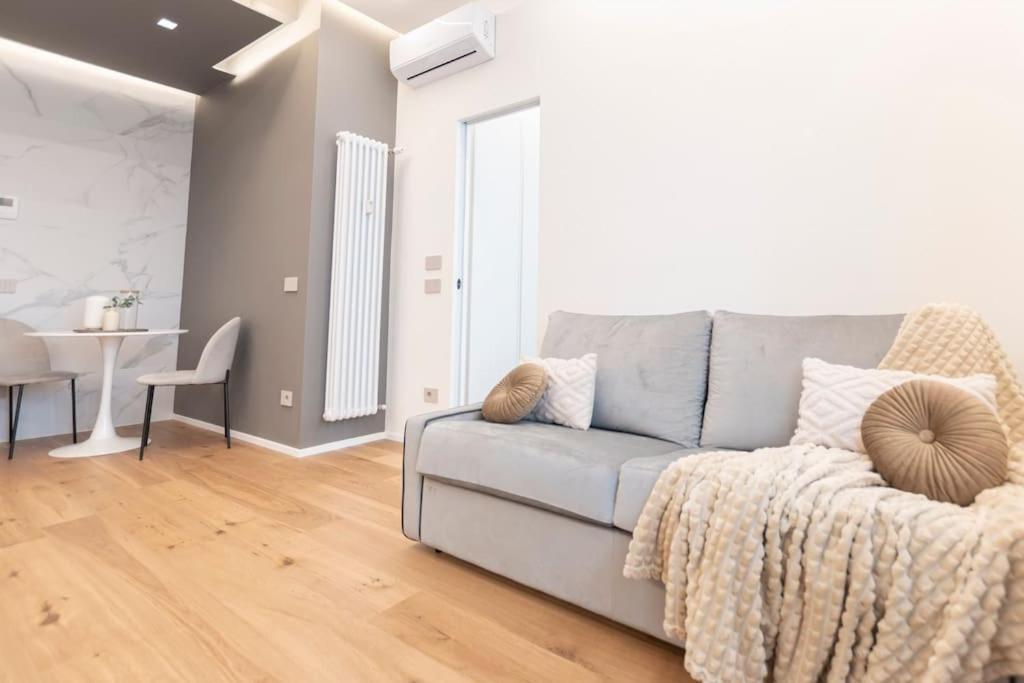We Home - Buenos Aires Suites36 - Milano Esterno foto