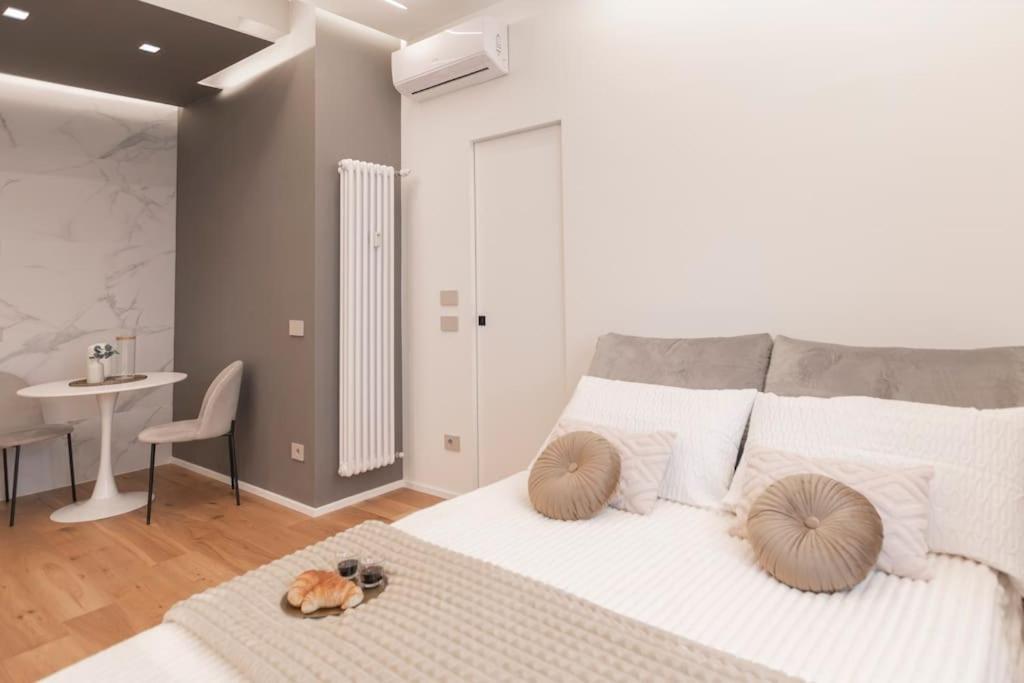We Home - Buenos Aires Suites36 - Milano Esterno foto