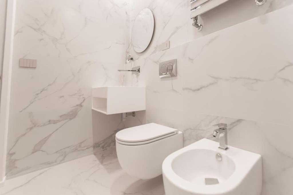 We Home - Buenos Aires Suites36 - Milano Esterno foto