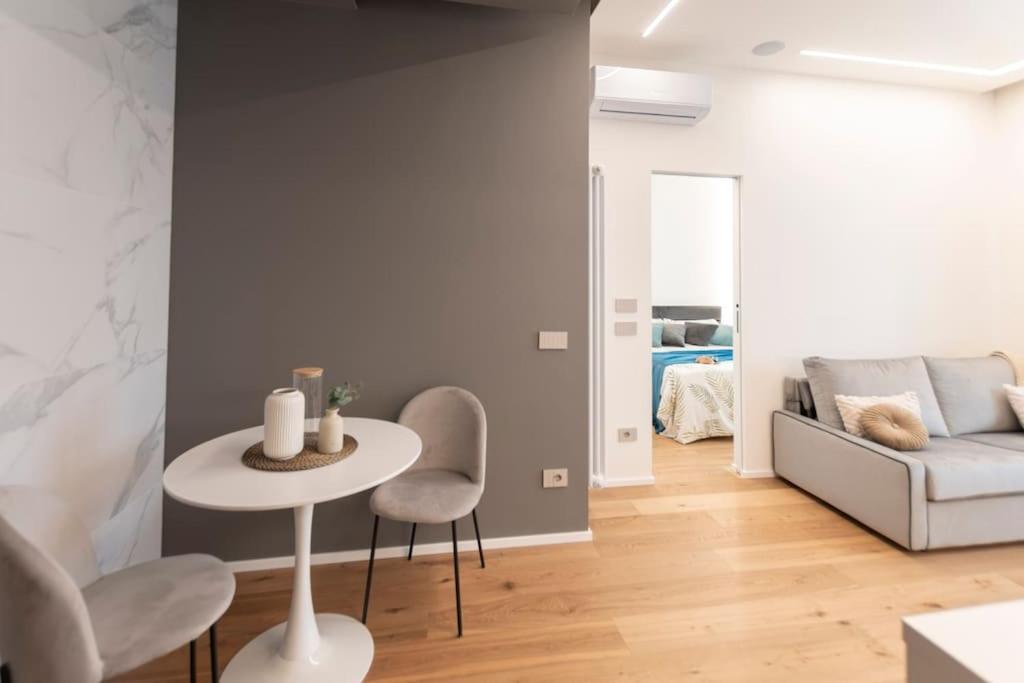 We Home - Buenos Aires Suites36 - Milano Esterno foto