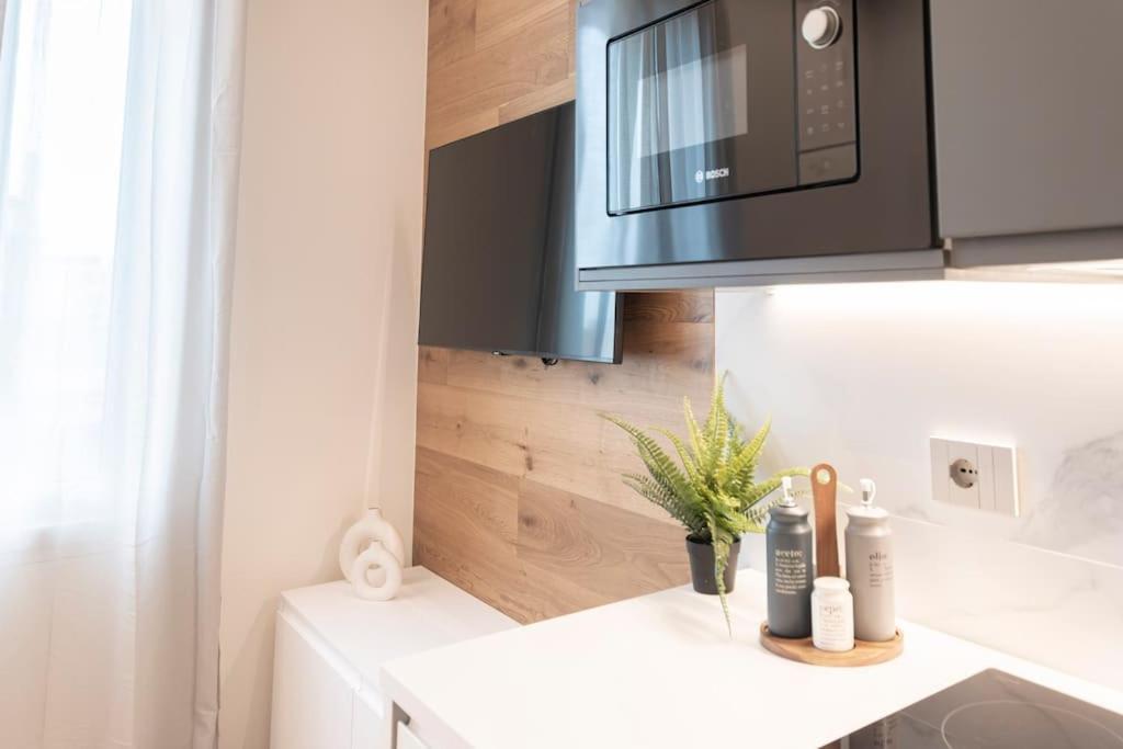We Home - Buenos Aires Suites36 - Milano Esterno foto