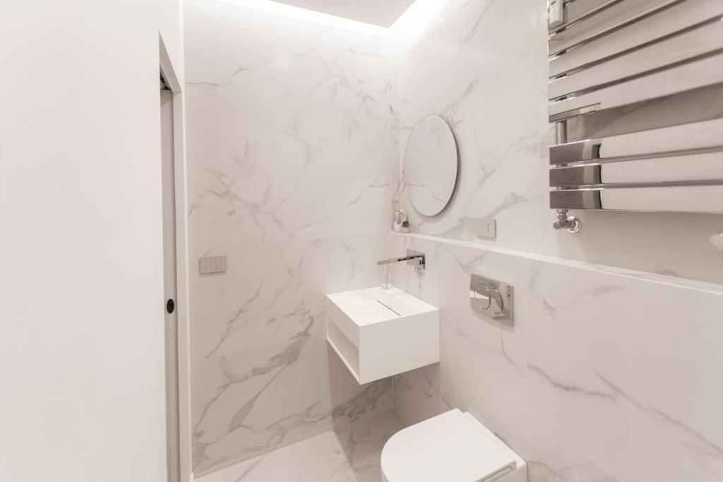 We Home - Buenos Aires Suites36 - Milano Esterno foto