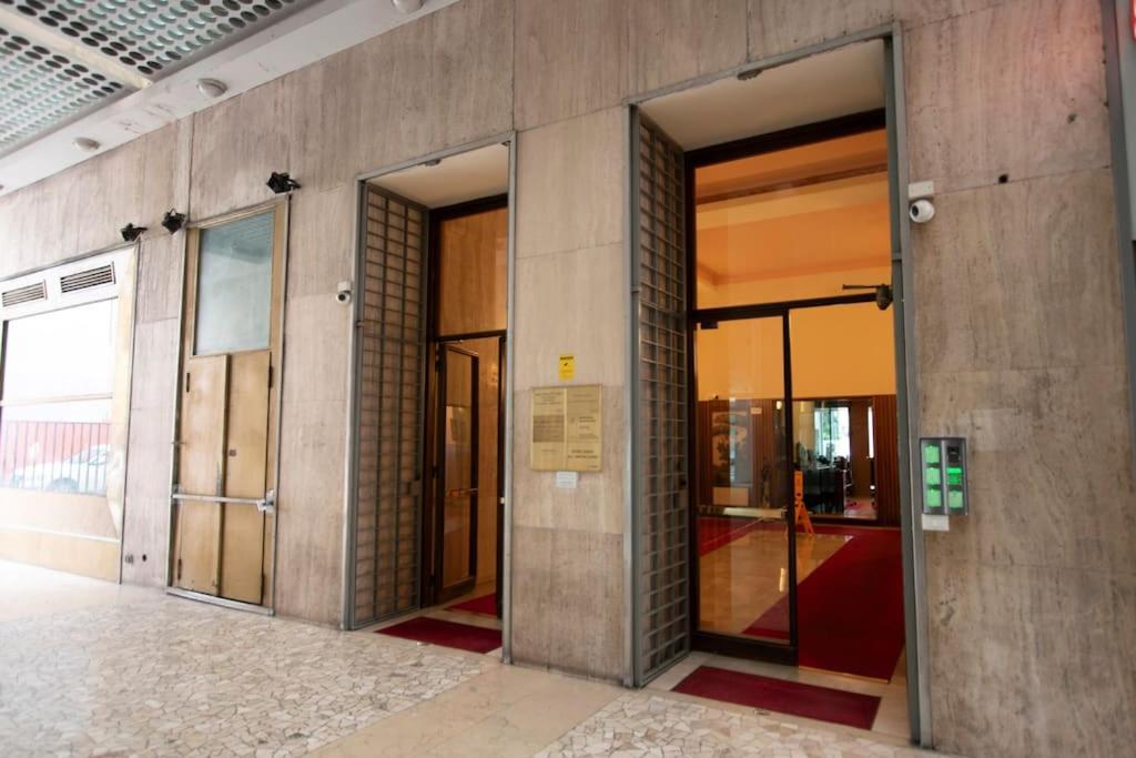 We Home - Buenos Aires Suites36 - Milano Esterno foto