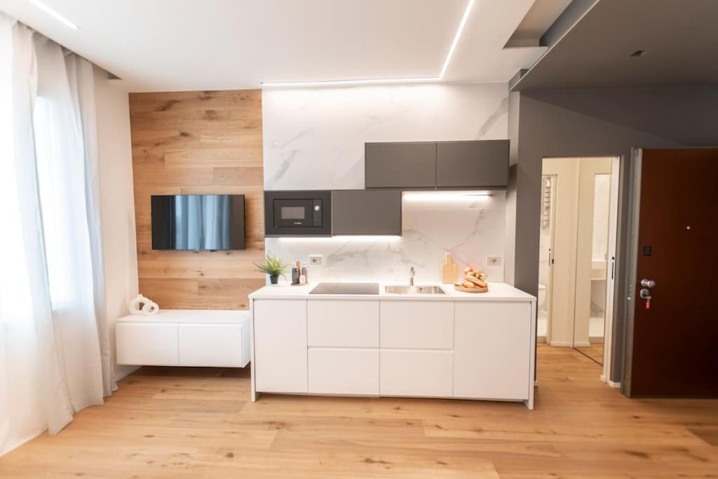 We Home - Buenos Aires Suites36 - Milano Esterno foto