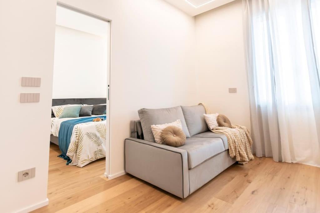 We Home - Buenos Aires Suites36 - Milano Esterno foto